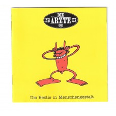 ÄRZTE - Die Bestie in Menschengestalt